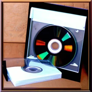 Пластиковые футляры от компакт-дисков (CD-box): прозрачный полистирол и особенности его дробления