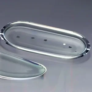 Утилизация стеклянных шприцев и чашек Петри: термостойкое лабораторное боросиликатное стекло