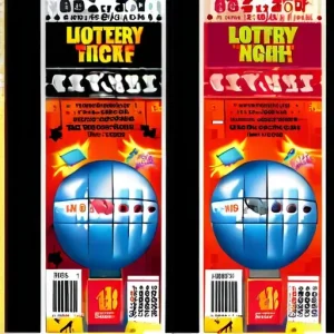 Переработка лотерейных билетов: стираемый скретч-слой и плотная защищенная полиграфическая база