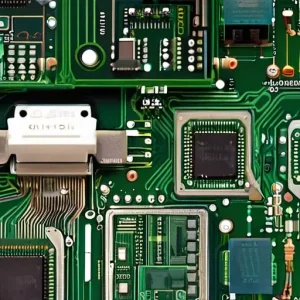 Переработка старых Wi-Fi роутеров и ADSL-модемов: зеленые печатные платы, антенны связи и пластиковые короба